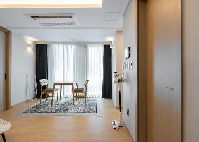 #elbon The Hotel Busan