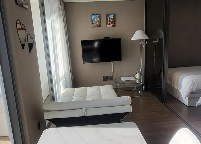 #elbon The 4* Busan