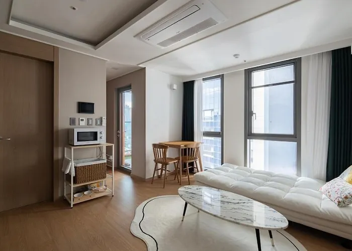 #elbon The Hotel Busan
